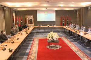 Libyan Dialogue delegations agree on criteria of selecting names for sovereign positions 