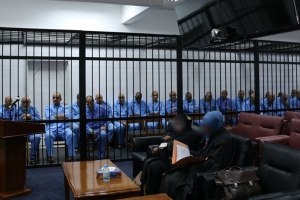 Supreme Court returns Abu Salim massacre's case to Tripoli Appeals Court