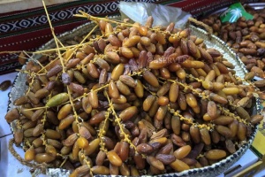 Dates producers are facing a crisis due to poor marketing