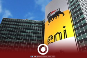 Italy's Eni lifts exploration force majeure on three Libyan gas sites 