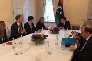 Libya demands be scrapped off EU list of money laundering and terrorism financing