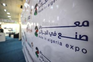 Algerian commodities exhibition to open in Libya next June