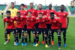 Libya out of World Cup qualifiers after losing match to Gabon