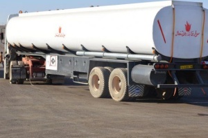 Fuel crisis in southern Libya soon to be solved as 80 tank trucks head from Misrata to Sabha
