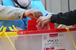 UNSMIL commends municipal elections in Garabulli