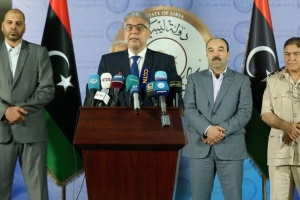 Efforts are underway to return foreign companies to Libya, GECOL says