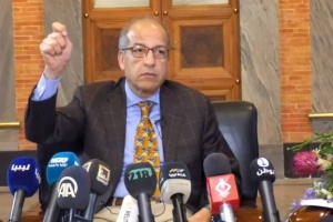 Central Bank of Libya raises the red flag over deteriorating economy