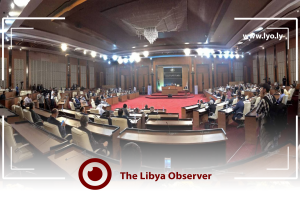 Libya's Tripoli-based HoR says murky agenda of Geneva political talks behind boycott