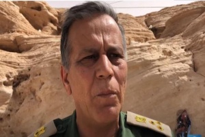GNA military commander: Bad intentions surround Haftar forces' continued build-up