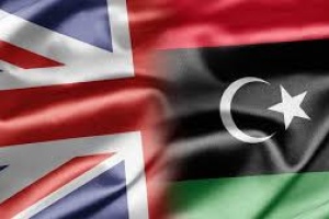 UK has taken £17 million from Libya's frozen assets, report says