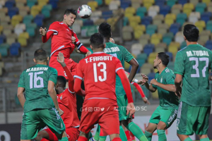 Last-minute drama drags Libyan football league final round to a playoff