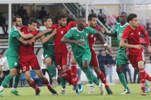 Libyan Football Federation decides a re-match of Ahli and Ittihad game