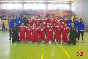 Al-Itihad crowned champion of Libyan Handball League for ninth time