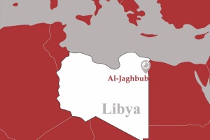 Elders and dignitaries of Jaghbub denounce Egyptian attempts to usurp Libyan lands