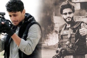 Haftar's forces kidnap two journalists working for Libya Al-Ahrar TV