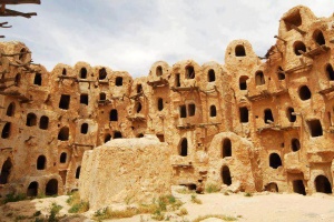 Libyan tour club organizes trips to Nafousa Mountain to showcase peace 