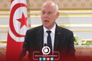 Africa Intelligence: Kais Saied forced Bashagha out of Tunisia