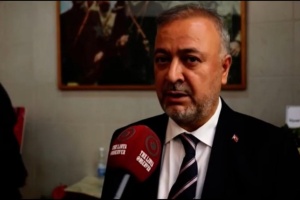 Turkey holds exhibition to encourage Libyan attendance in Turkish universities