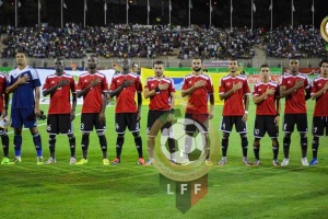 Tripoli to host friendly match between Libya and Algeria