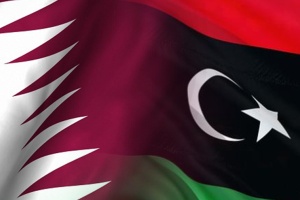 Qatari team inspects Mitiga Airport, reviews resumption of direct flights to Tripoli