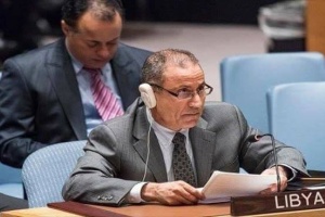 Statement of Libya's ambassador to the UN stirs disapproval in the country