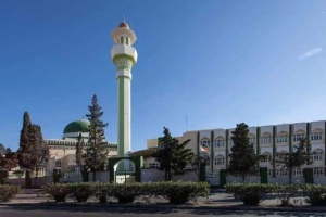Malta seizes control of Libyan Islamic Center in Valletta over financial debts