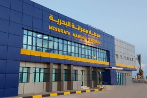 Soon, Misrata opens marine terminal for passenger cruising