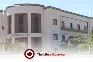 Libya's Foreign Ministry denounces UNSMIL's description of cutting off water, electricity as "individual act"