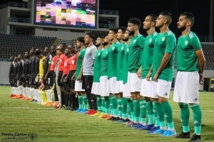 Al-Nasser wins Libyan Super Cup after beating Al-Ettihad 1-0