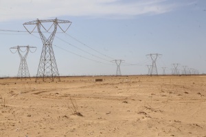 Algeria devises plan to export 3000 megawatts of electricity to Libya