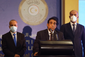 Libya's Presidential Council forms High National Reconciliation Commission