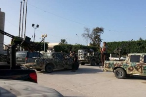 Agreement reached to secure return of Sabratha Revolutionaries’ Brigade to the city