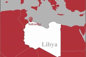 Two deaths in armed clashes in Libya's Sabratha 