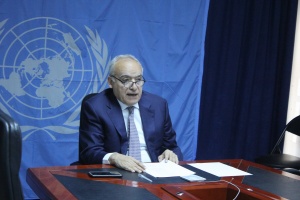 REVEALED: UN to abandon elections option in Libya, shift with reforms and national conference