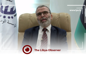 Sanalla refuses to quit, says Dbeibah, UAE are plotting to control Libyan oil