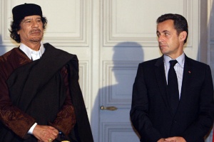 AFP: Sarkozy will stand trial for Libyan funding case in early 2025
