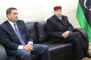 Libya's Electoral Commission says referendum preparations reached 90%