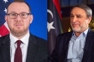HCS member Sewehli reiterates refusal to accept Haftar in any future political process