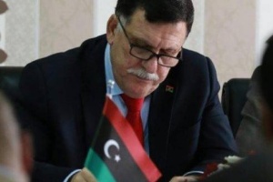Sarraj approves security plan to secure Greater Tripoli