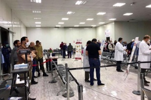 Misrata Coronavirus Committee warns Foreign Ministry as untested Libyans arrive from abroad