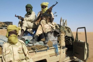 Sudanese authorities vow to pursue Sudanese armed groups fighting with Haftar