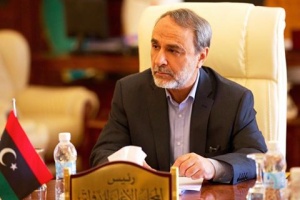 Al-Sweihli blames Bashagha, Haftar and Saleh for Libya’s oil blockade