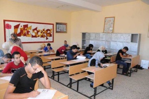 Final exams for SEC kicks off across Libya
