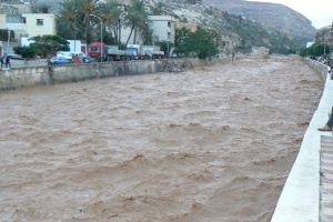 Mother and two children die in Derna floods in eastern Libya