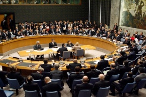 UN Security Council demands punishment of human traffickers in Libya