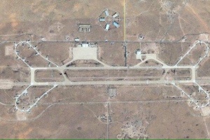 Turkish source: Russia behind airstrikes on Al-Watiya base in western Libya