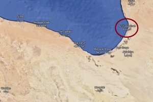 War for oil terminals in east Libya looms