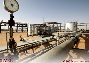 Dbeibah forms committee to negotiate with 2 foreign oil firms demanding increased profit 